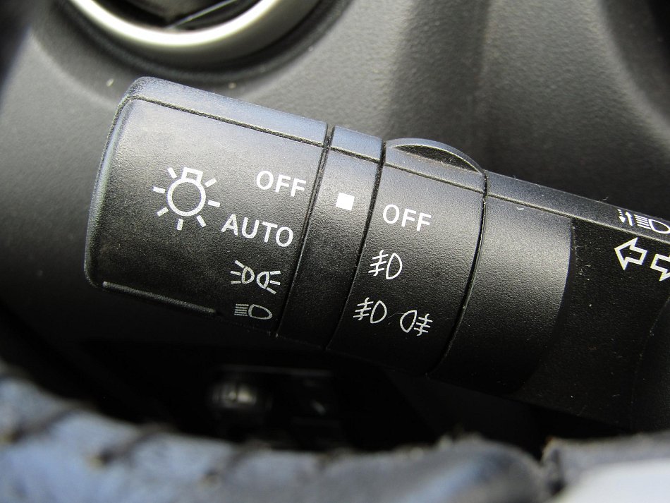 Nissan Qashqai 2.0 16V 