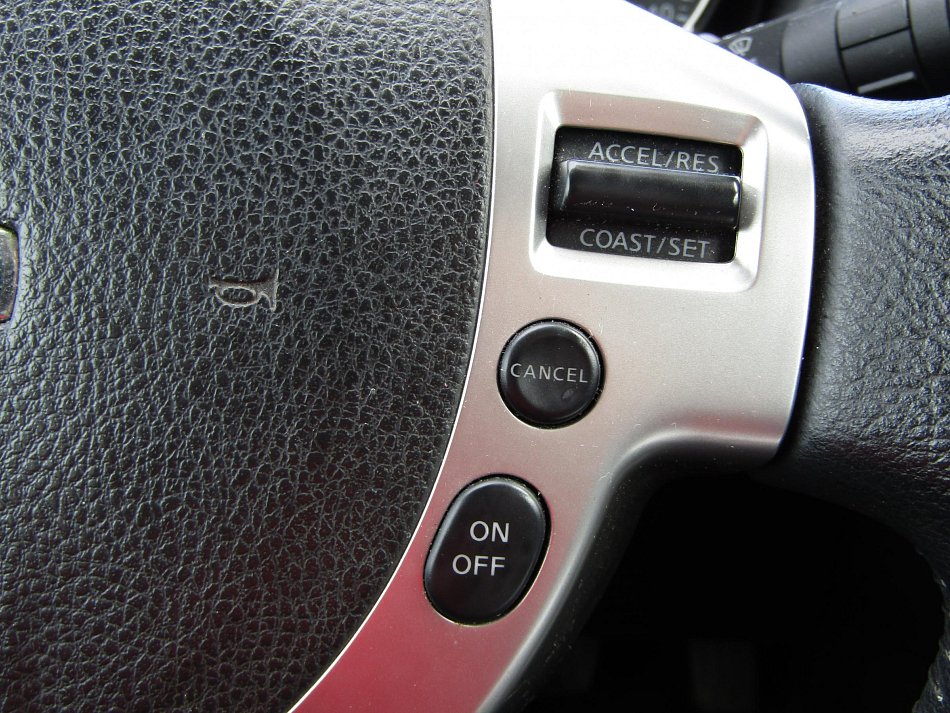Nissan Qashqai 2.0 16V 