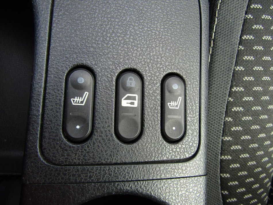 Nissan Qashqai 2.0 16V 