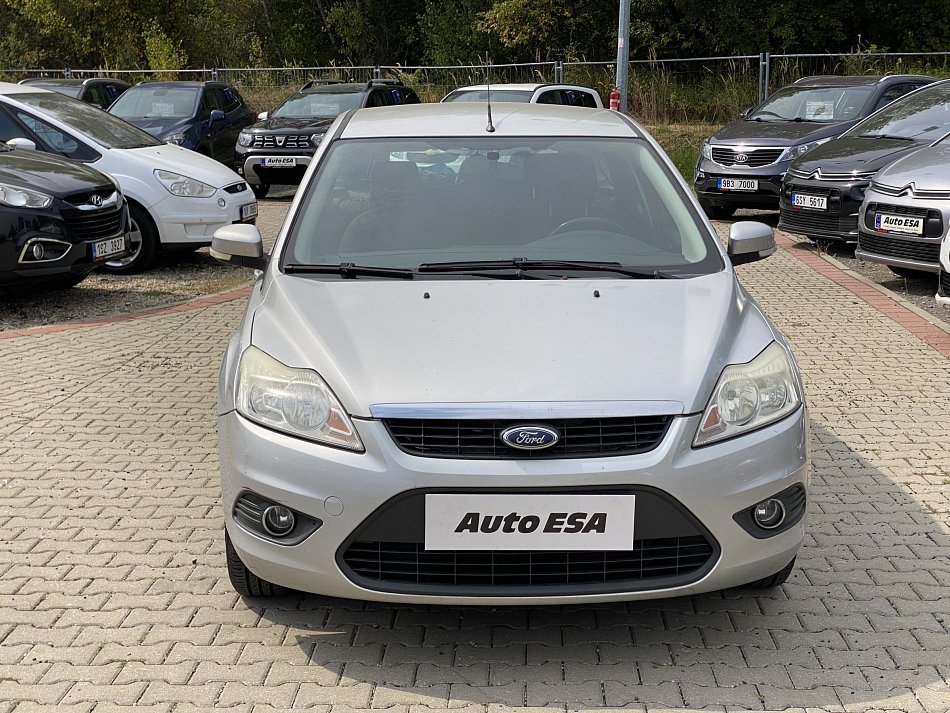 Ford Focus 1.6 i 
