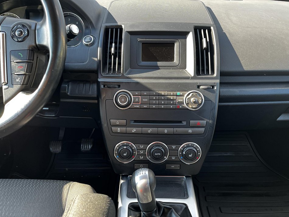 Land Rover Freelander 2.2i  4x4