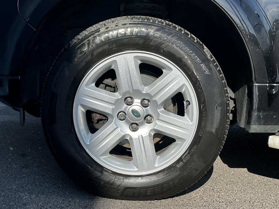Land Rover Freelander 2.2i  4x4