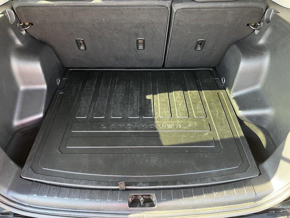 Land Rover Freelander 2.2i  4x4