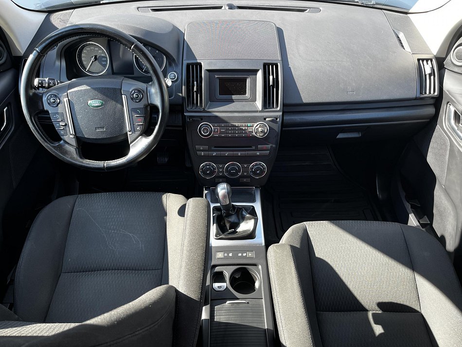 Land Rover Freelander 2.2i  4x4