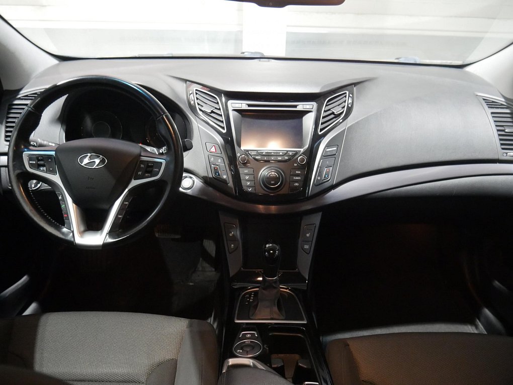 Hyundai I40 1.7 CRDi 