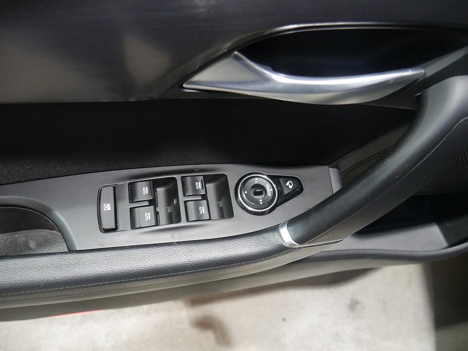 Hyundai I40 1.7 CRDi 