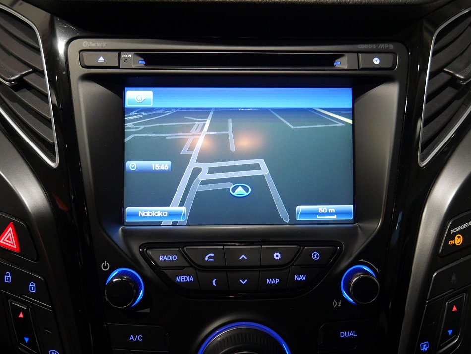 Hyundai I40 1.7 CRDi 