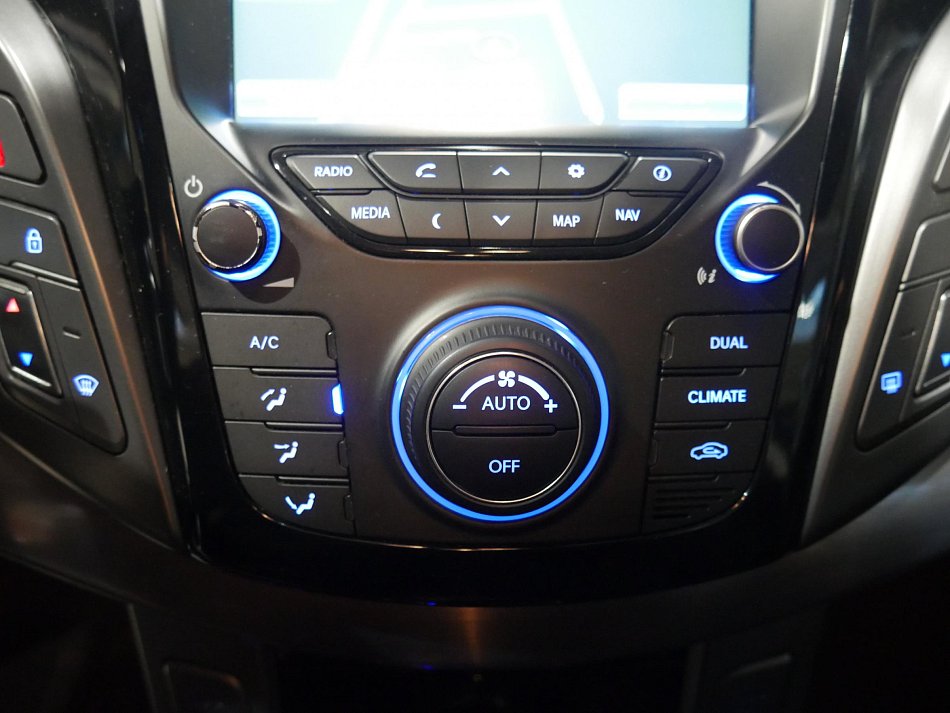 Hyundai I40 1.7 CRDi 