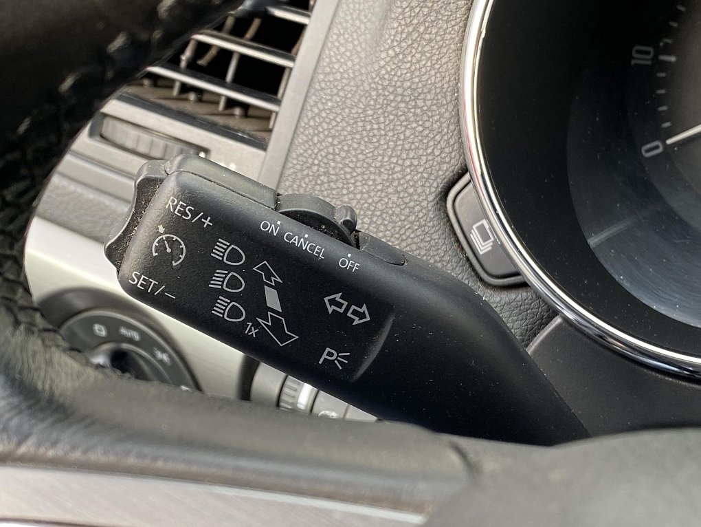 Škoda Yeti 1.4 TSi Joy