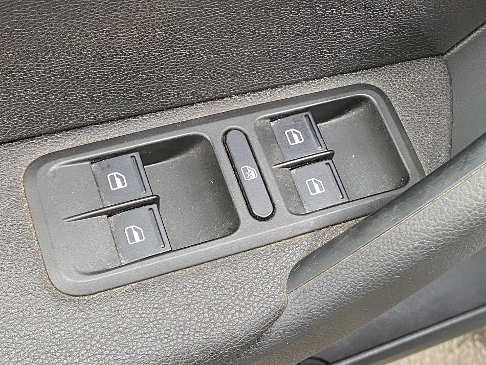 Škoda Yeti 1.4 TSi Joy