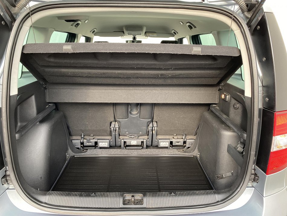 Škoda Yeti 1.4 TSi Joy