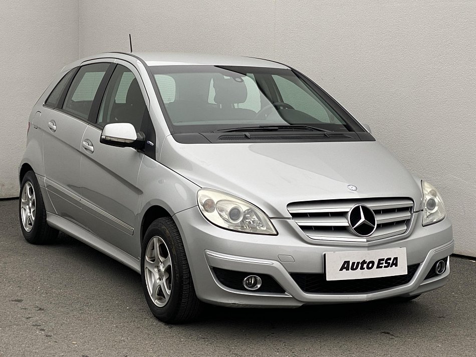 Mercedes-Benz Třída B 1.5i  B 150