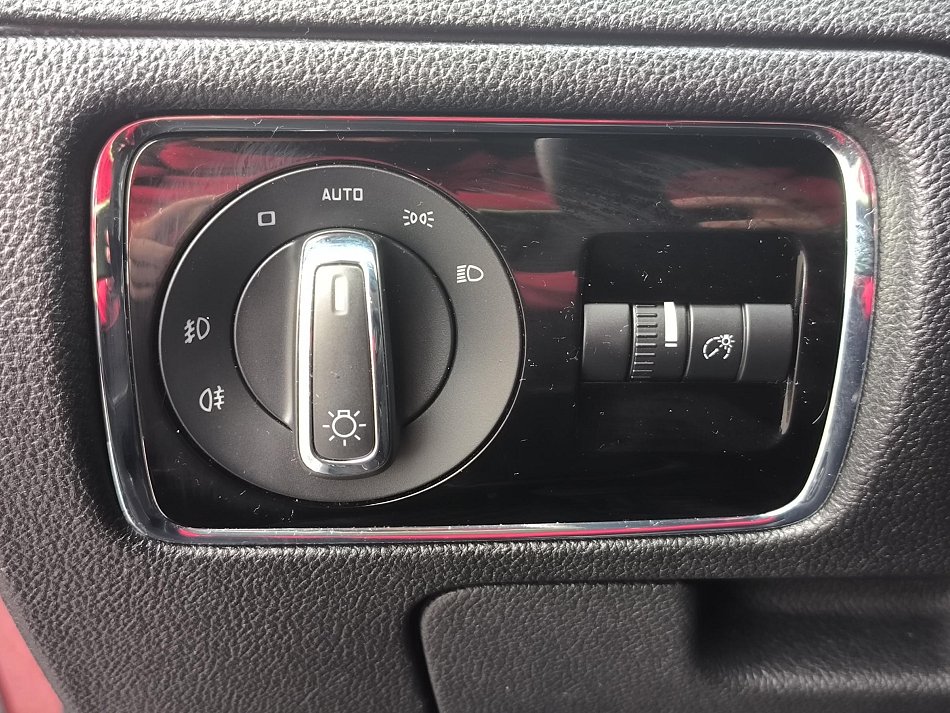 Škoda Superb II 2.0 TDi 