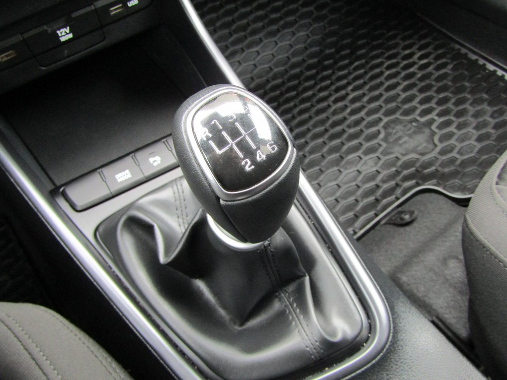 Hyundai Bayon 1.0 T-GDi 