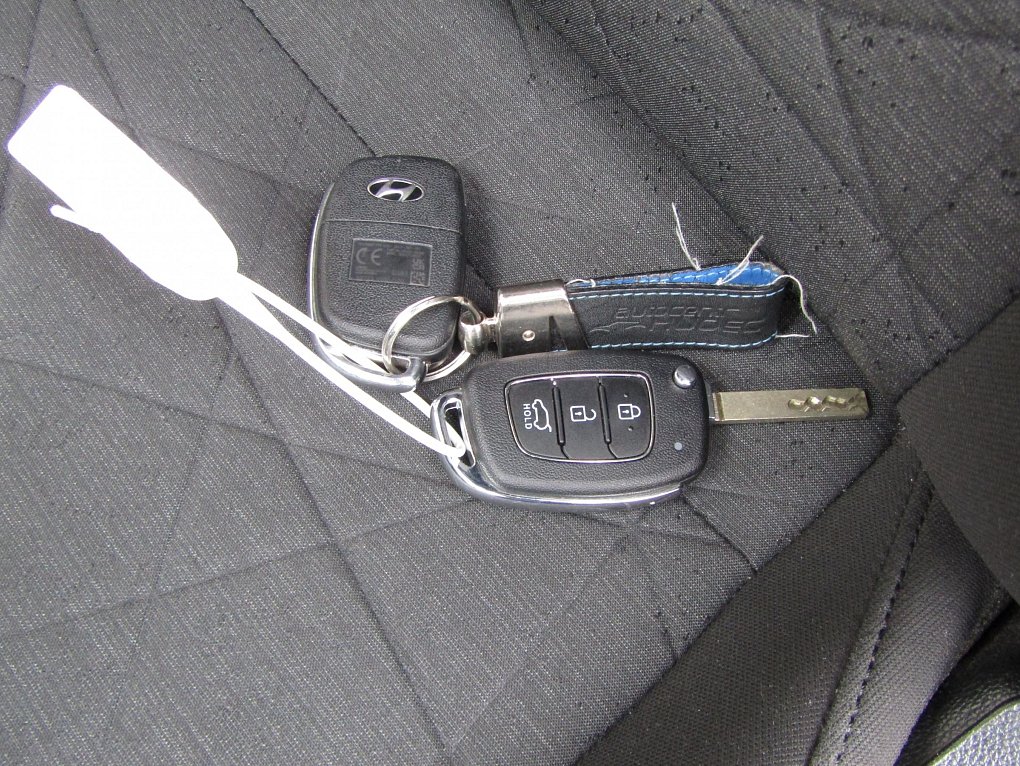Hyundai Bayon 1.0 T-GDi 