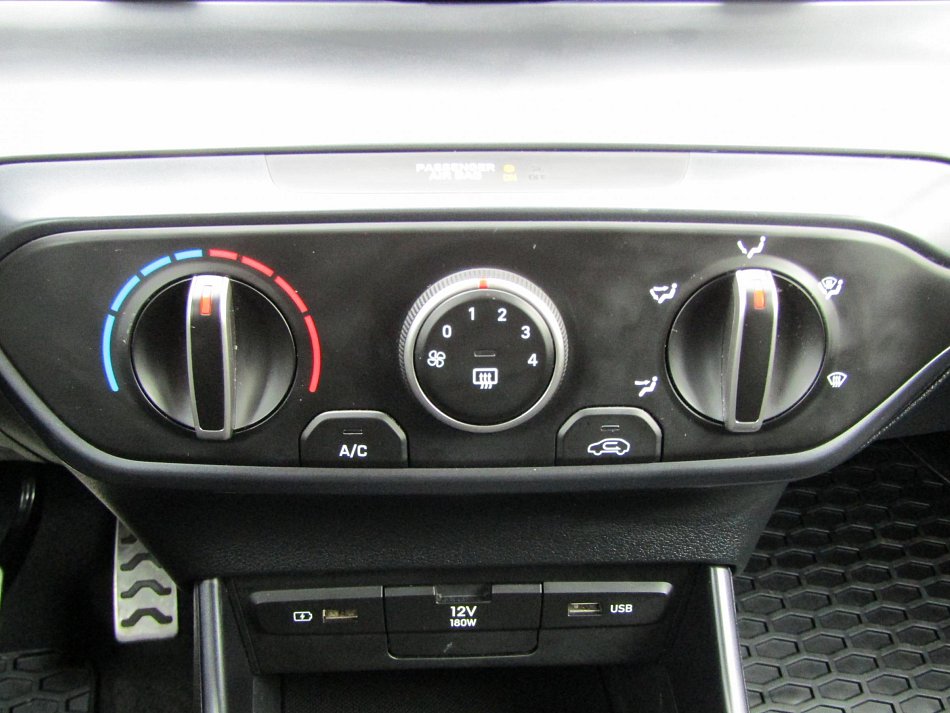 Hyundai Bayon 1.0 T-GDi 