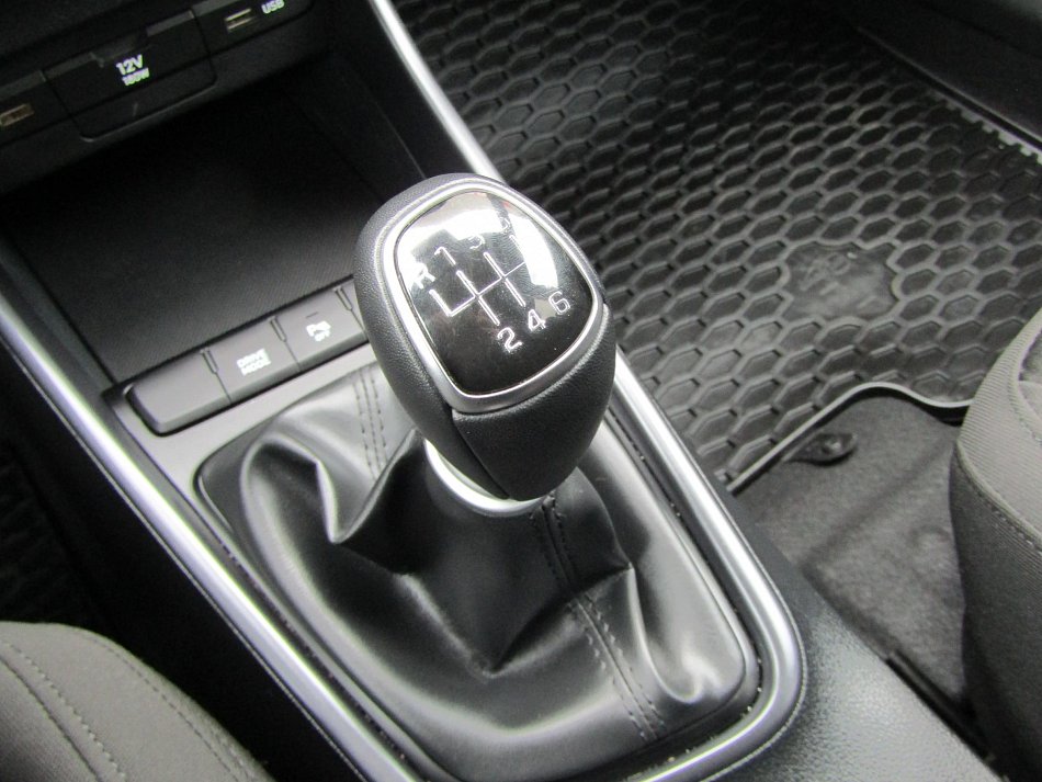 Hyundai Bayon 1.0 T-GDi 