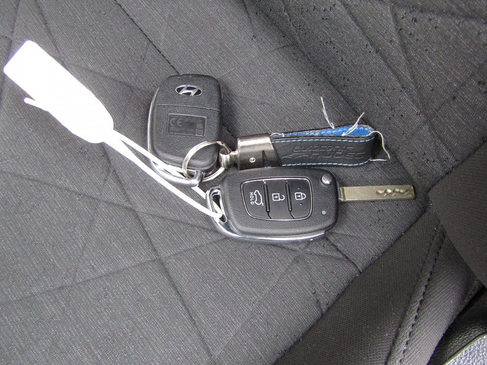 Hyundai Bayon 1.0 T-GDi 