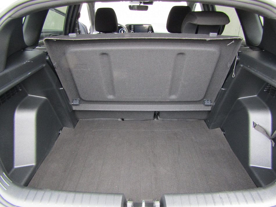 Hyundai Bayon 1.0 T-GDi 