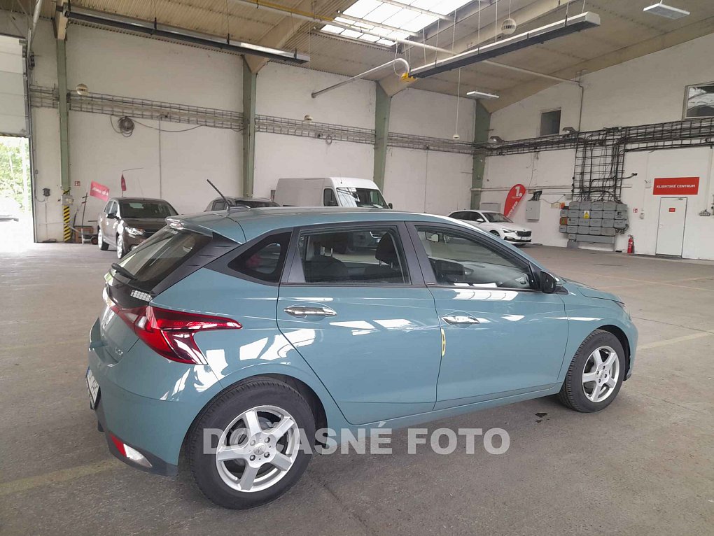 Hyundai I20 1.2 
