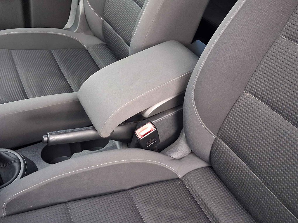 Volkswagen Touran 1.4 TSi 