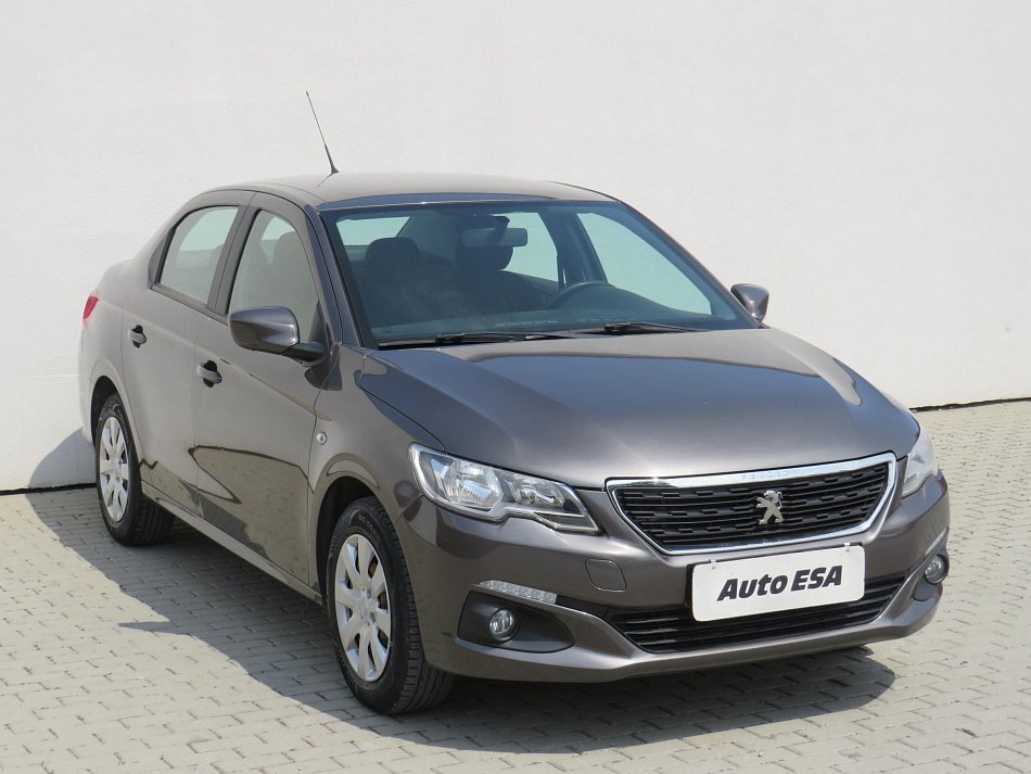 Peugeot 301 1.2PT 