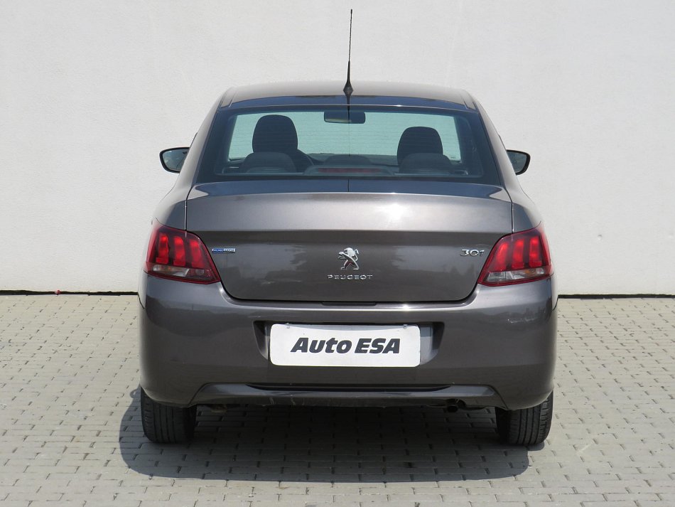 Peugeot 301 1.2PT 