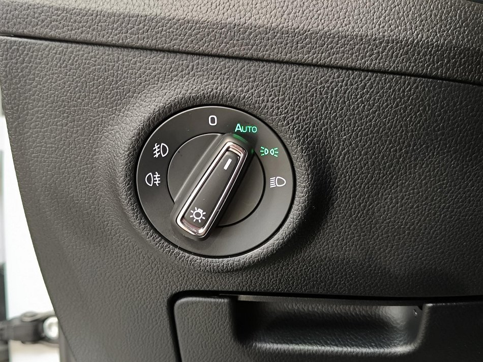 Škoda Superb III 2.0TDi L&K 4x4