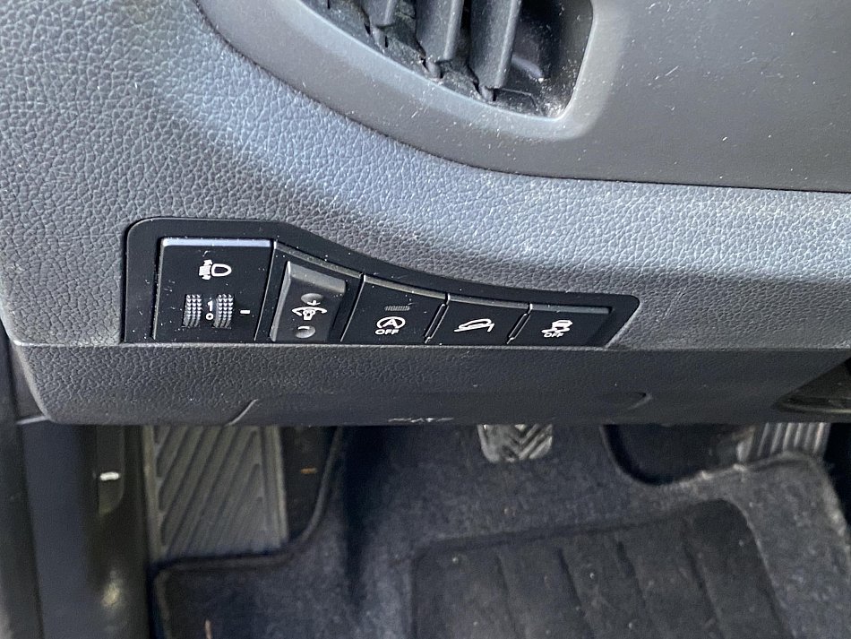 Kia Sportage 1.6 GDi Vision