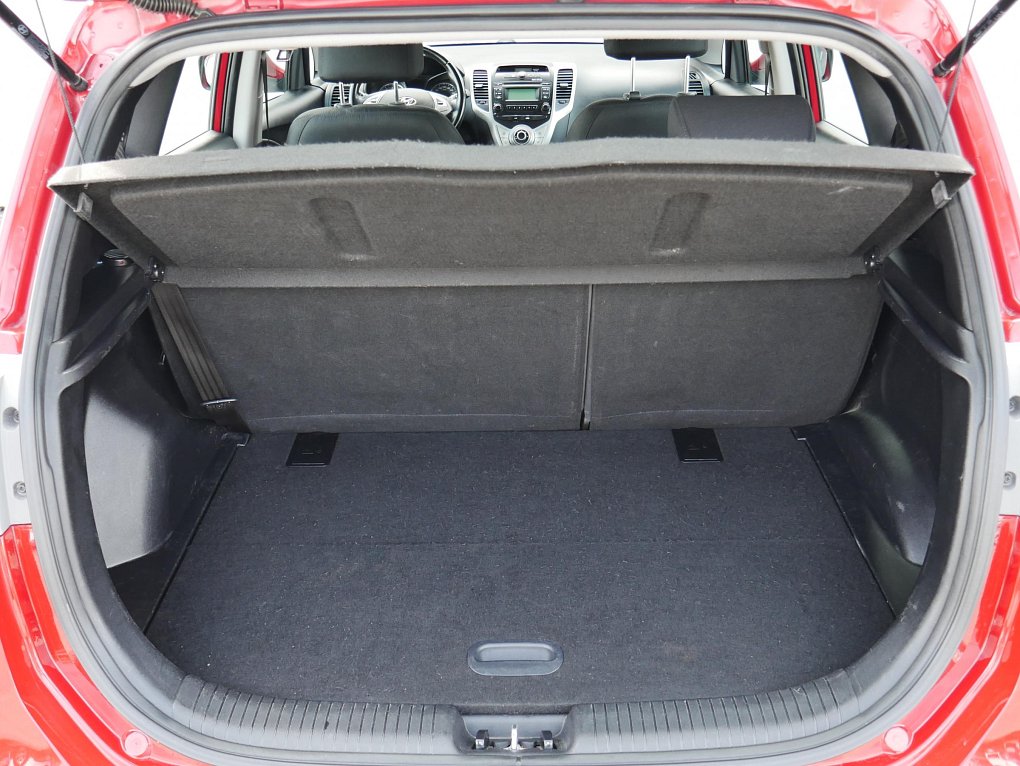 Hyundai Ix20 1.4 16V 