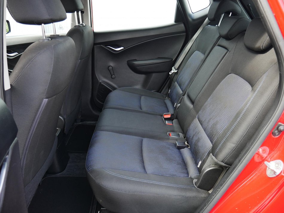 Hyundai Ix20 1.4 16V 