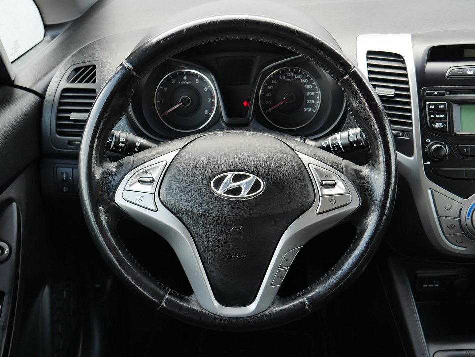 Hyundai Ix20 1.4 16V 