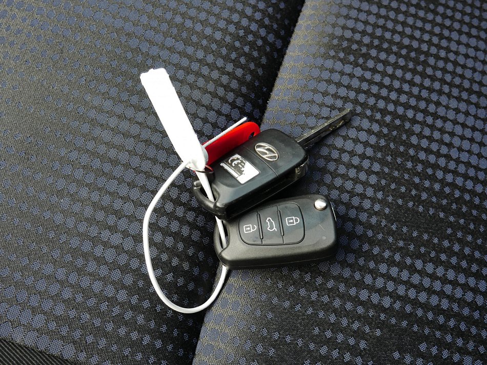 Hyundai Ix20 1.4 16V 