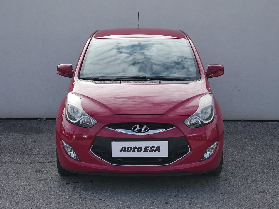 Hyundai Ix20 1.4 16V 