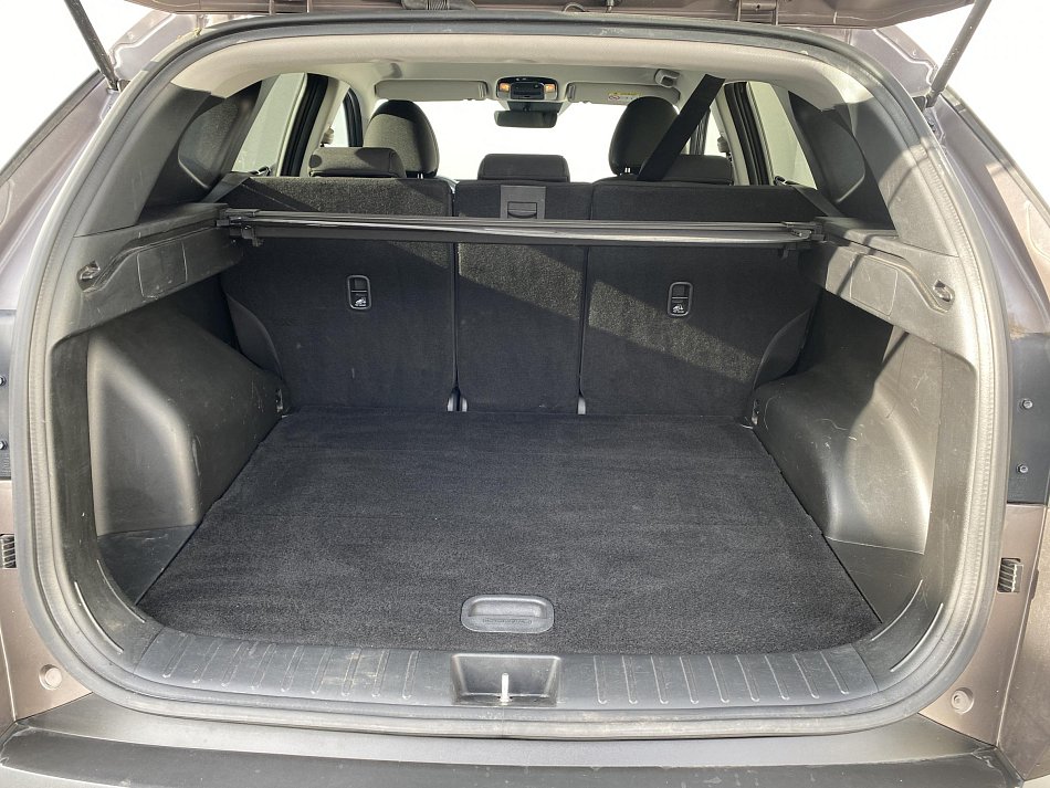 Hyundai Tucson 1.6T-GDi Smart 48V