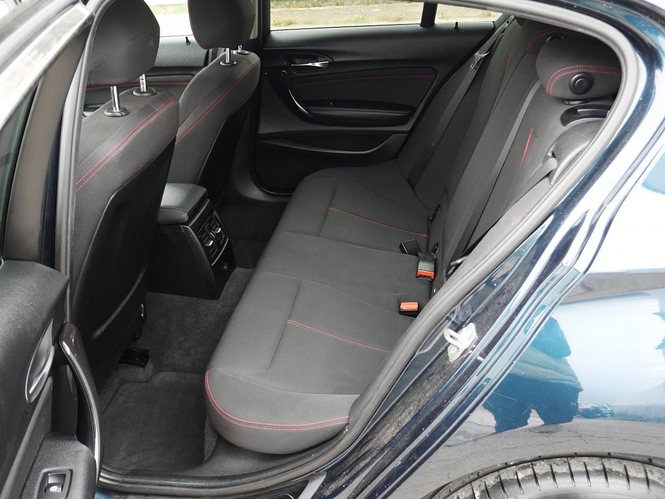 BMW Řada 1 2.0D  120d xDrive