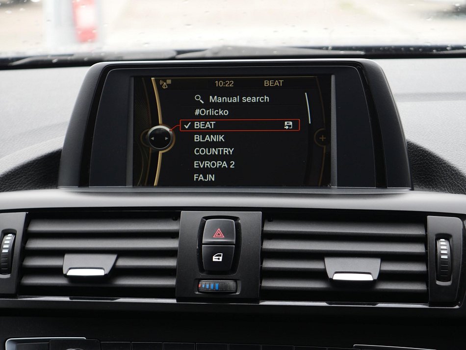 BMW Řada 1 2.0D  120d xDrive