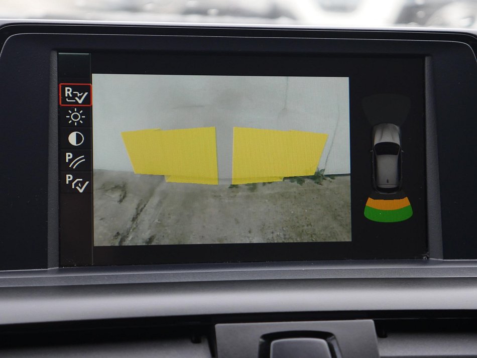 BMW Řada 1 2.0D  120d xDrive