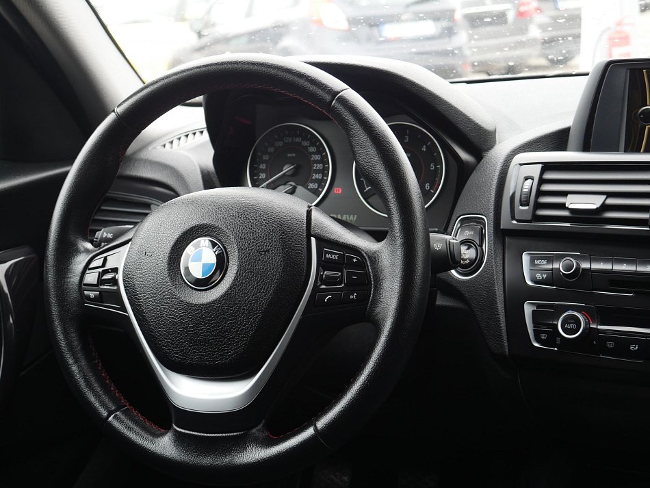 BMW Řada 1 2.0D  120d xDrive