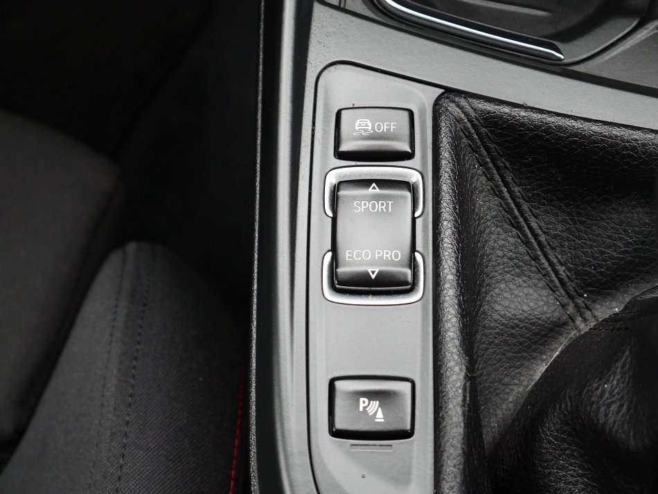 BMW Řada 1 2.0D  120d xDrive