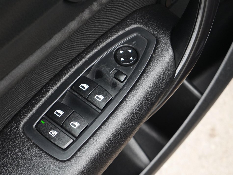 BMW Řada 1 2.0D  120d xDrive