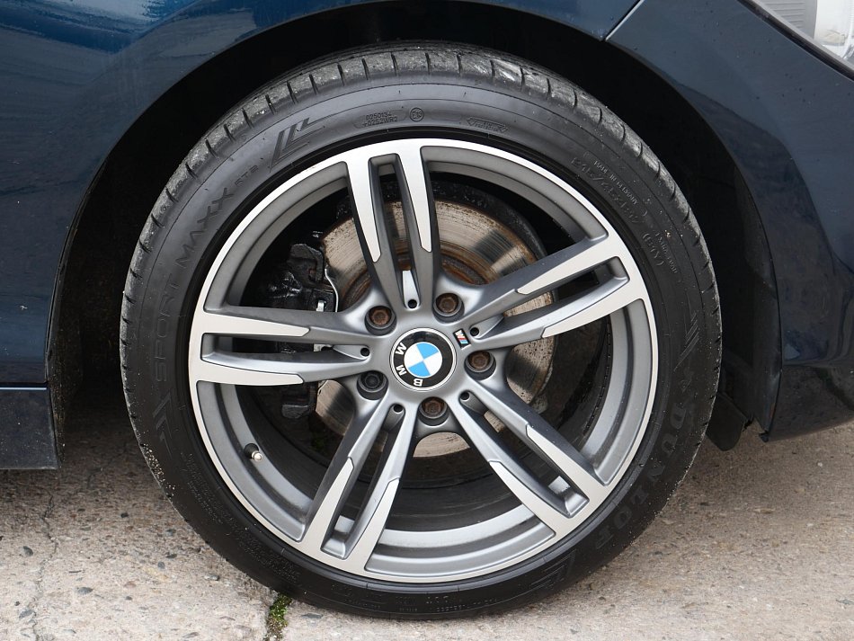BMW Řada 1 2.0D  120d xDrive