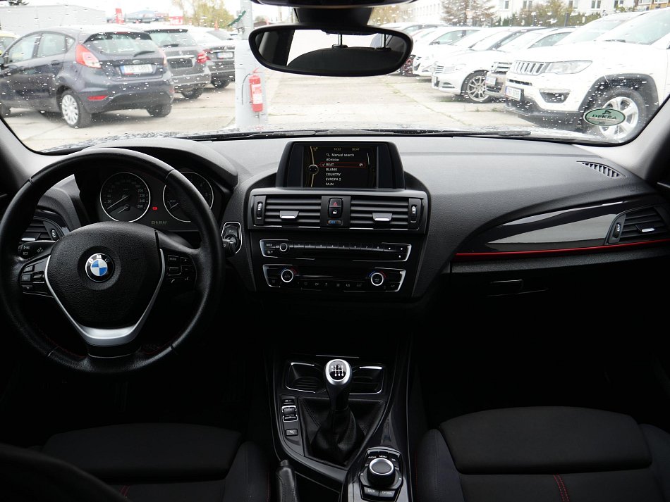BMW Řada 1 2.0D  120d xDrive
