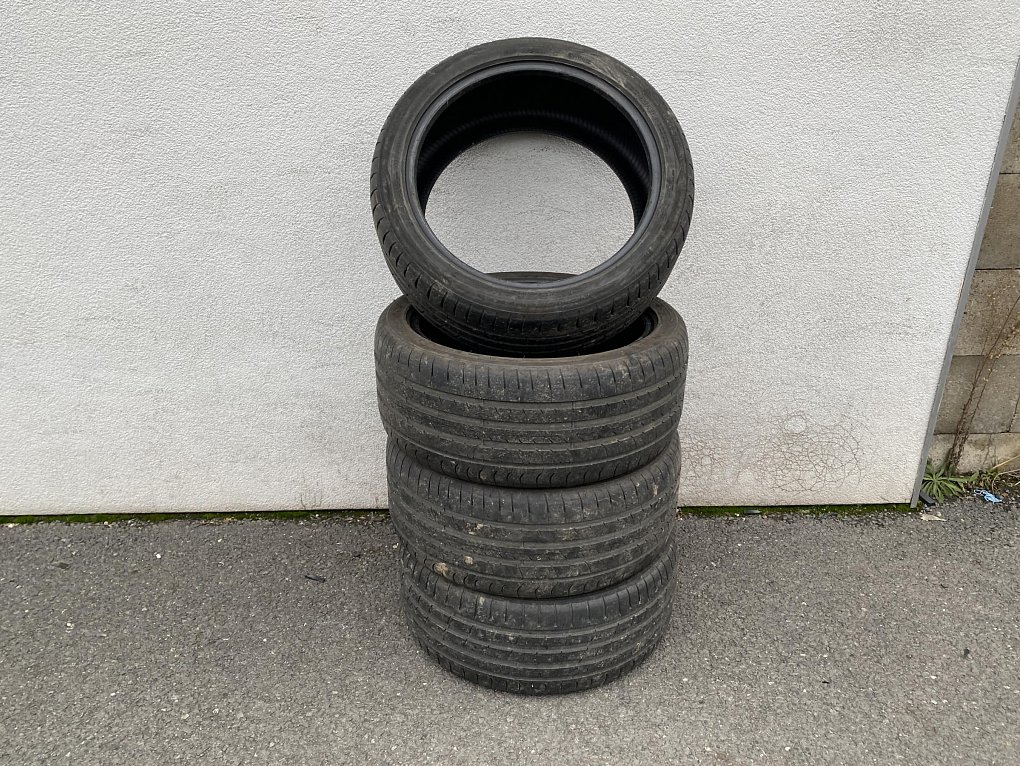 Mercedes-Benz Třída E 2.2 CDi  E250 4Matic