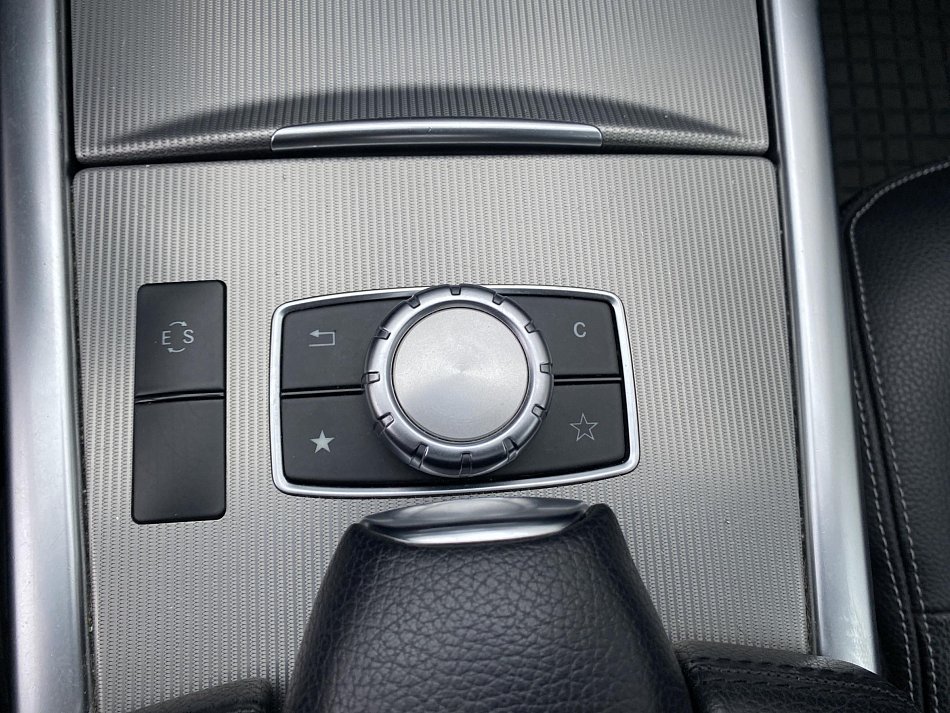 Mercedes-Benz Třída E 2.2 CDi  E250 4Matic