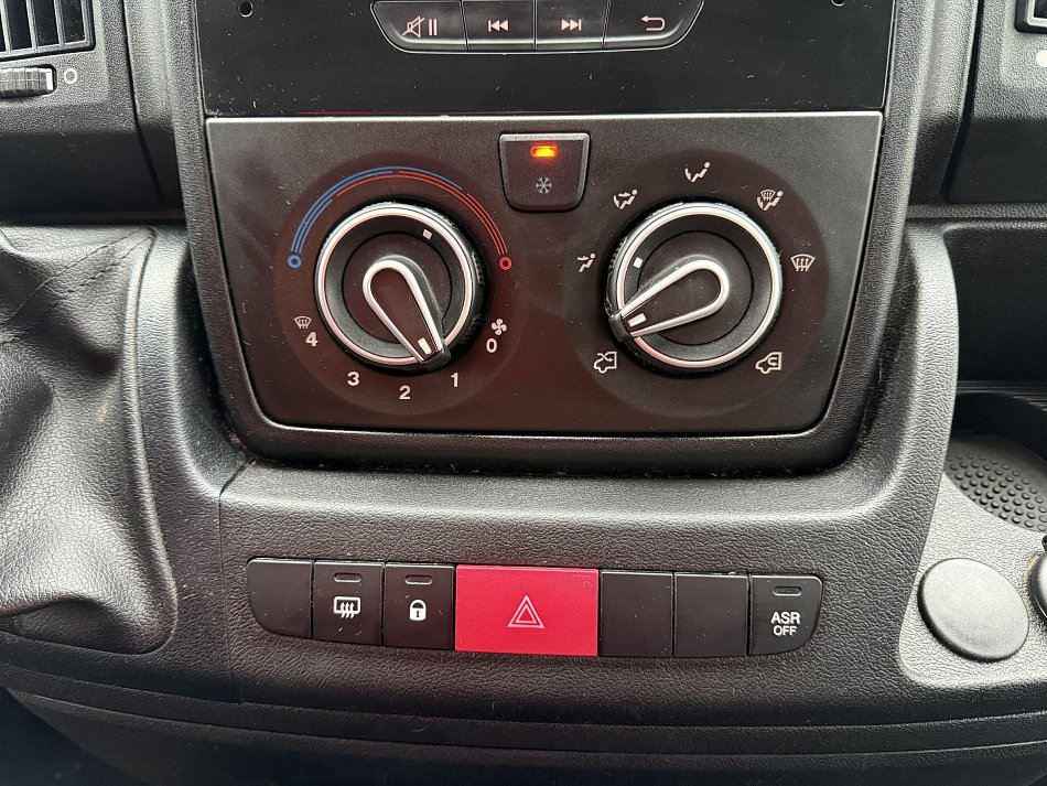 Peugeot Boxer 2.0HDi  L3H2