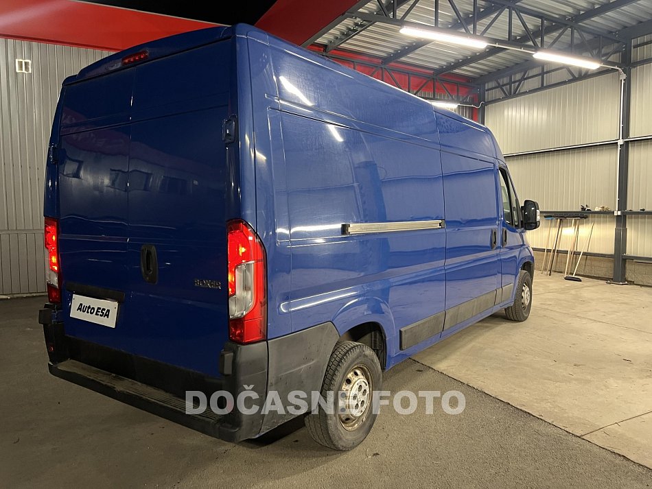 Peugeot Boxer 2.0HDi  L3H2