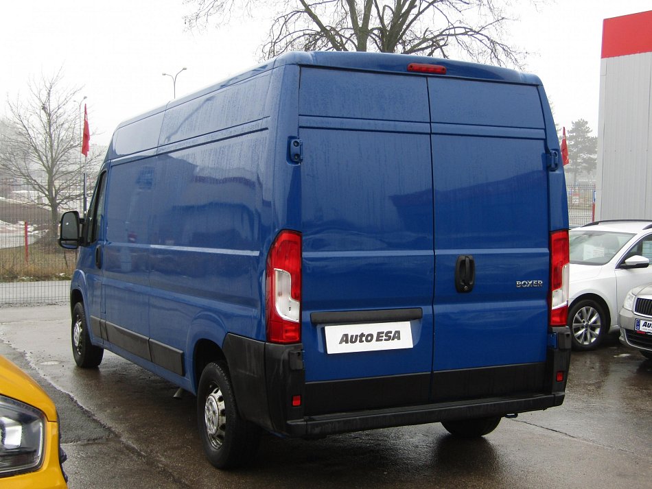 Peugeot Boxer 2.0HDi  L3H2