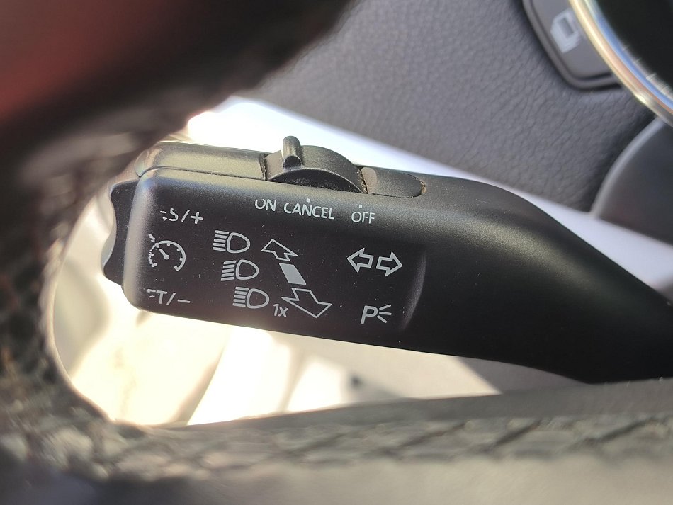 Škoda Yeti 2.0 TDi Ambiente