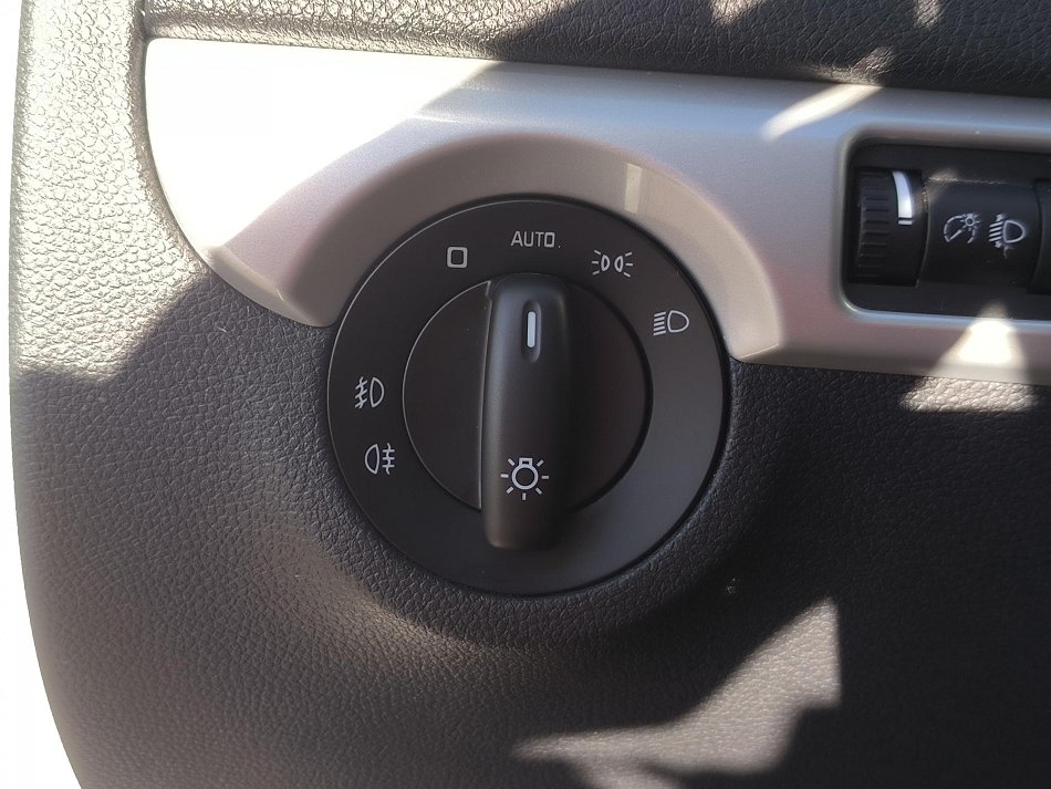 Škoda Yeti 2.0 TDi Ambiente